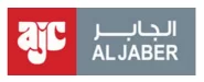 Al Jaber Iron & Steel Factory logo