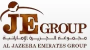 Al Jazeera Factory for Construction Materials logo