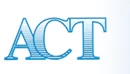 Advanced Concrete Technology ACT logo
