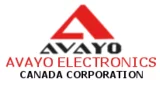 Avayo Electronics Canada Corporation logo