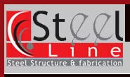 Steel Line logo