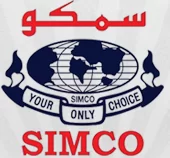 Simco Industrial Machinery Trading Company Limited logo