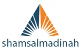Shams Al Madinah Bldg Mat Trdg LLC Sharjah logo