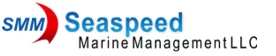 Seaspeed Marine Management FZC logo