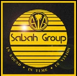 Sabah Engineering & Marine Services logo