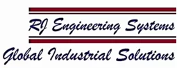 RJ Engineering Systems Inc logo