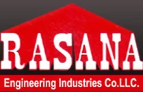 Rasana Engineering Industry Company LLC logo