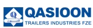 Qasioon Trailers Industries FZE logo