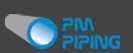PM Piping ME logo