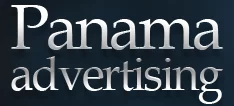 Panama Advertising & Designing logo