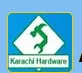 Karachi Hardware Trading LLC logo