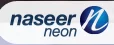 Naseer Neon logo