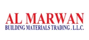 Al Marwan Building Materials Trading LLC logo