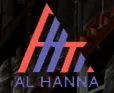 Al Hanna Steel Shelfs Trading LLC logo