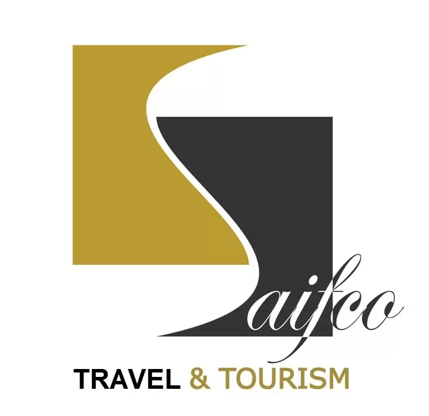 Saifco Travel & Tourism LLC logo