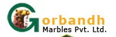 Gorbandh Building Material & Marbles Company LLC logo