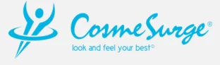 Cosmesurge logo