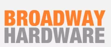 Broadway Hardware LLC logo