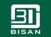 Bisan Trading logo