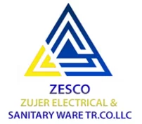 Zujer Electrical & Sanitaryware Trading Co LLC logo