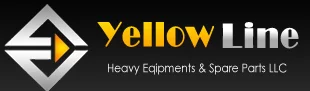 Yellow Line Heavy Equipment & Spare Parts LLC logo
