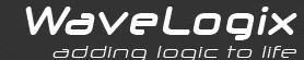 Wave Logix logo