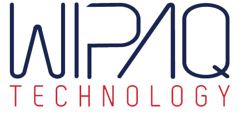 Wipaq Technology LLC logo