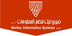 Veritec Information Systems logo
