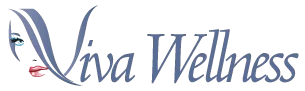 Viva Wellness Centre logo