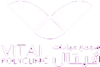 Vital Poly Clinic logo