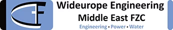 Wideeurope Engineering Middle East Fzc logo