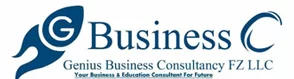Genius Business Consultancy FZ LLC logo