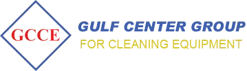 Gulf Centre for Cleaning Equipment logo