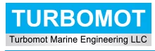 Turbomot Marine Engineering LLC logo