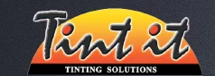 Tint It Tinting Solutions LLC logo