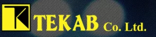 Tekab Company Limited logo