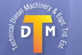 Technical Diesel Machinery & Equipment logo