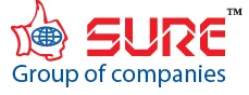 Sure Airconditioning Industry LLC logo
