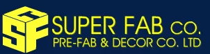 Super Fab Prefab & Decor Company Limited logo