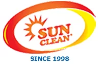 Sun Clean Cleaning Industry LLC logo