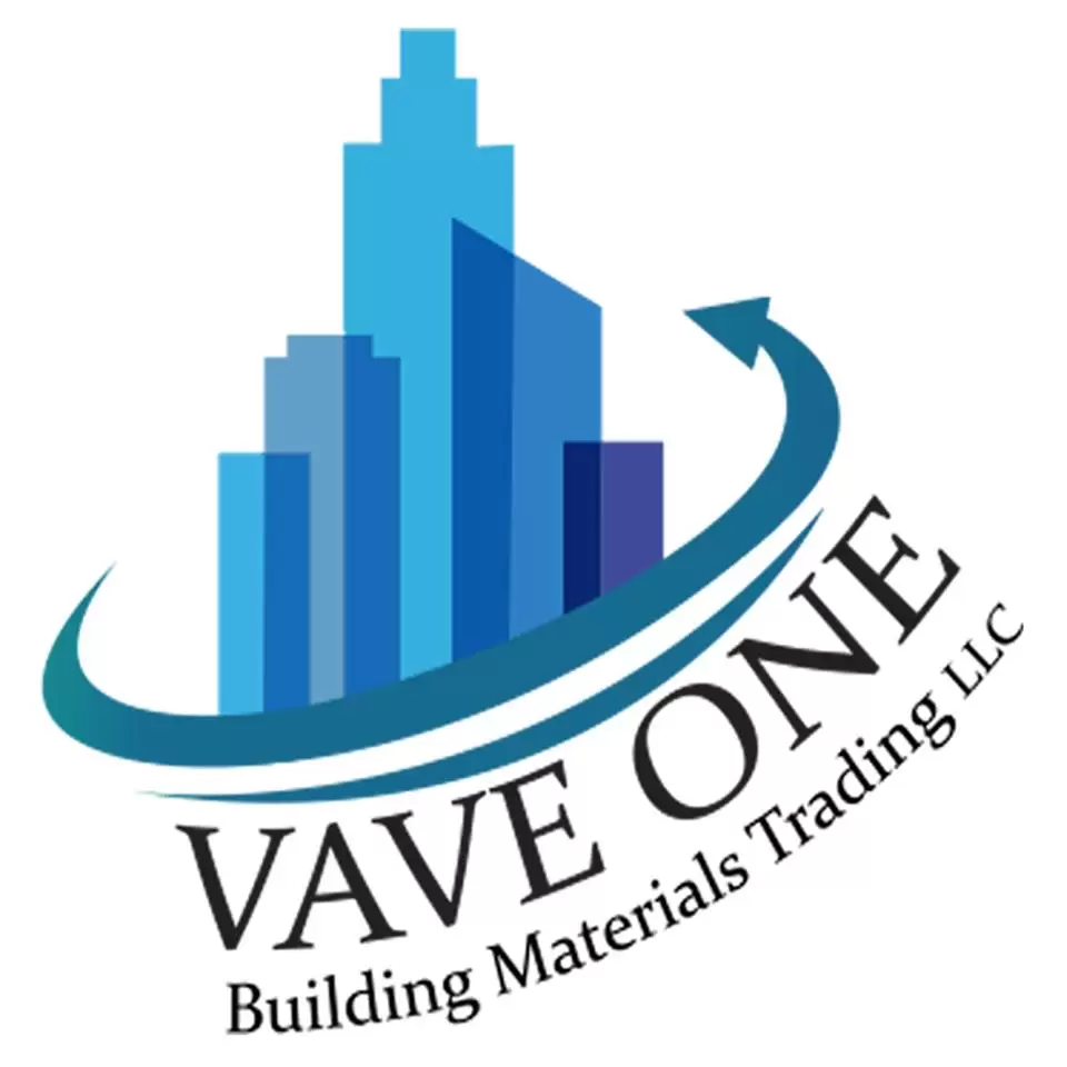 vaveone building materials llc logo