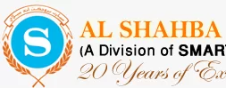 Al Shahba Electrical Switchgear Tr logo