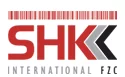 SHK International FZC logo