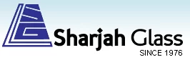 Sharjah Glass Stores LLC Powder Coating Division logo