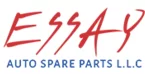 Al Mazaya Autospare Parts logo