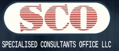 Specialised Consultants Office logo