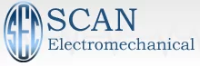 Scan Electromechanical Contracting Company LLC logo