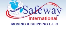 Safeway International Moving & Shipping LLC logo