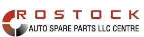 Rostock Auto Spare Parts LLC Center logo