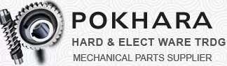 Pokhara Hard & Elect Ware Trdg LLC logo